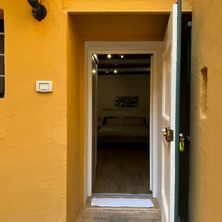 La Casina A Porta Castiglione Apartment Болоня Екстериор снимка