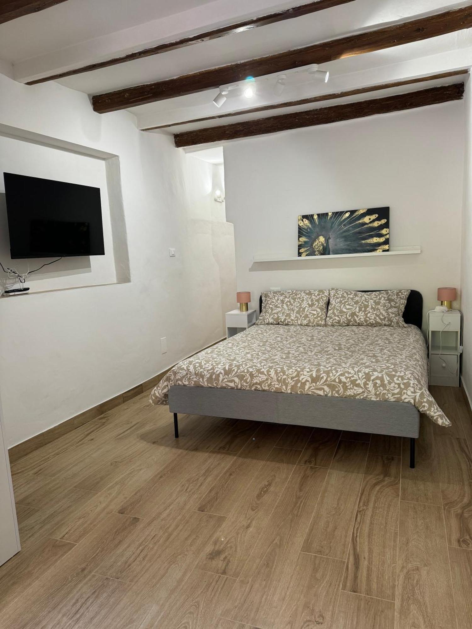 La Casina A Porta Castiglione Apartment Болоня Екстериор снимка